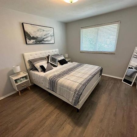 Cozy Apt Near Downtown Dayton Exterior foto