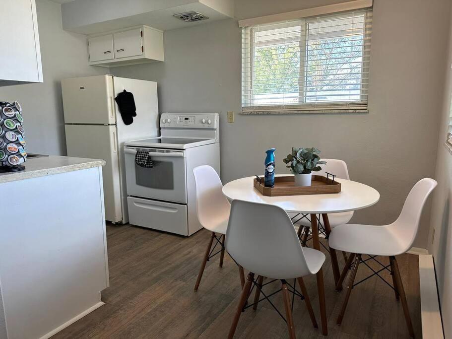 Cozy Apt Near Downtown Dayton Exterior foto